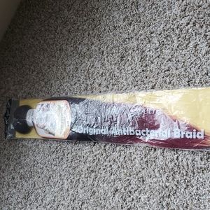 26in T1B/900 Spectra Braid Hair